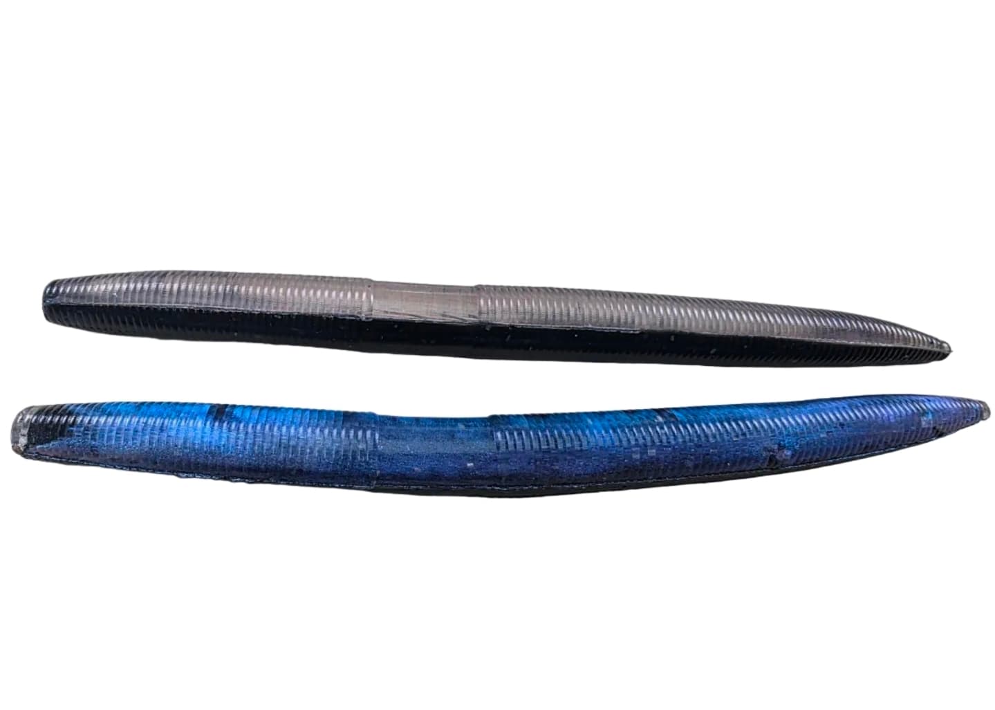 Dark Matter Domed Stickworms