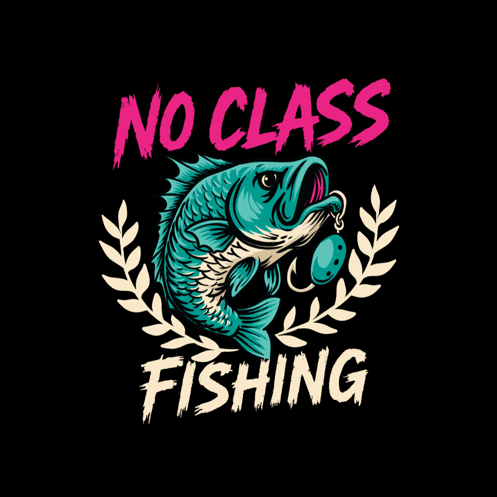 NoClassFishing