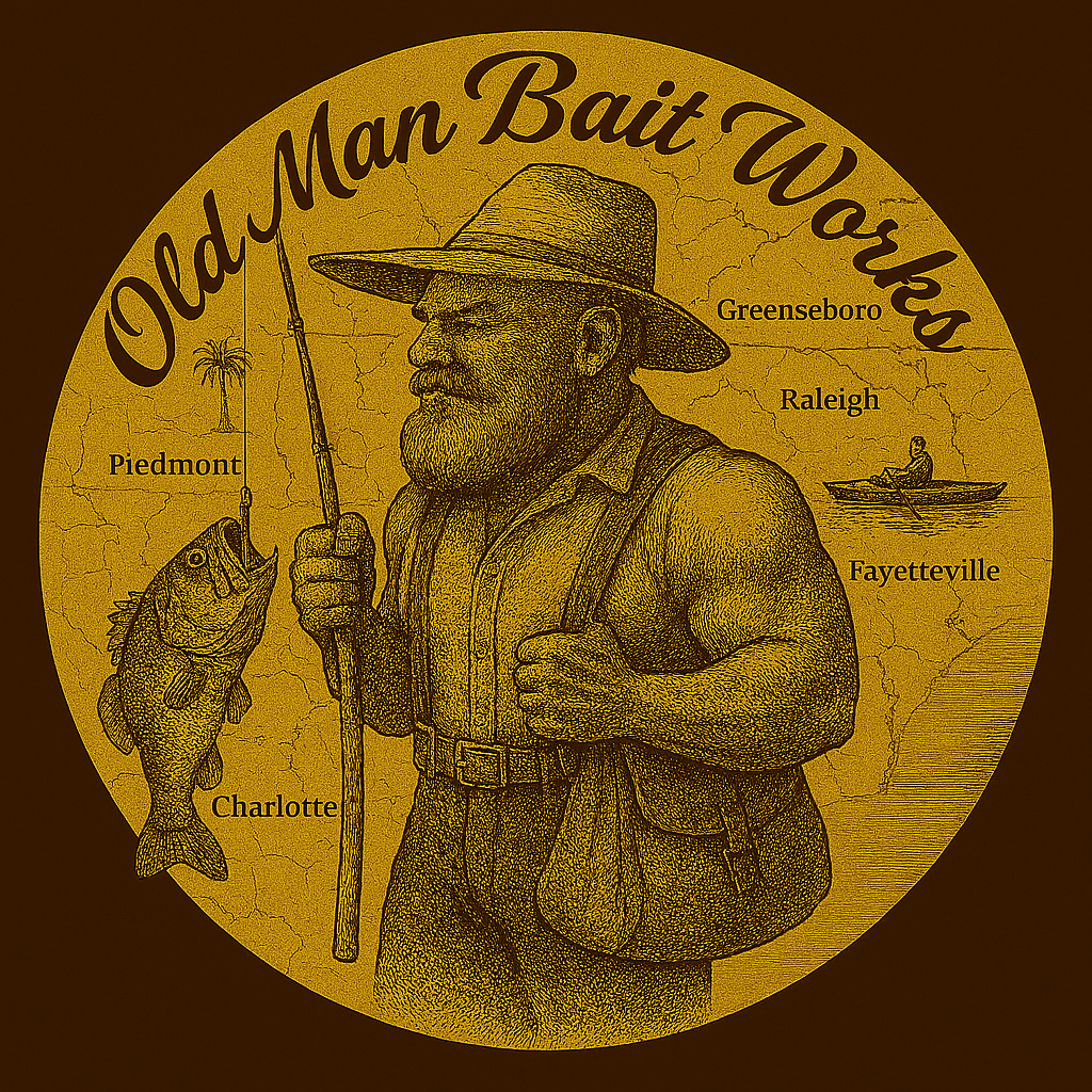 Oldmanbaitworks