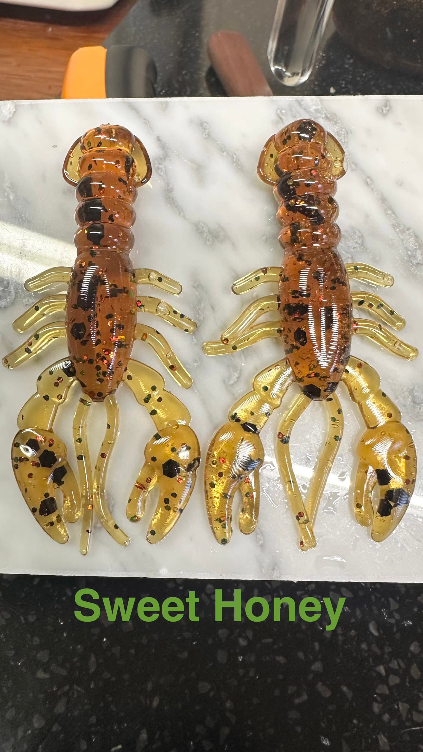 Sweet Honey