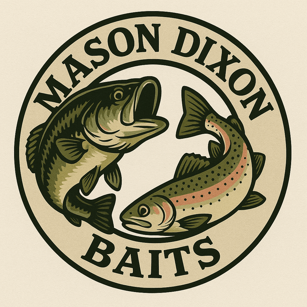 MasonDixonBaits