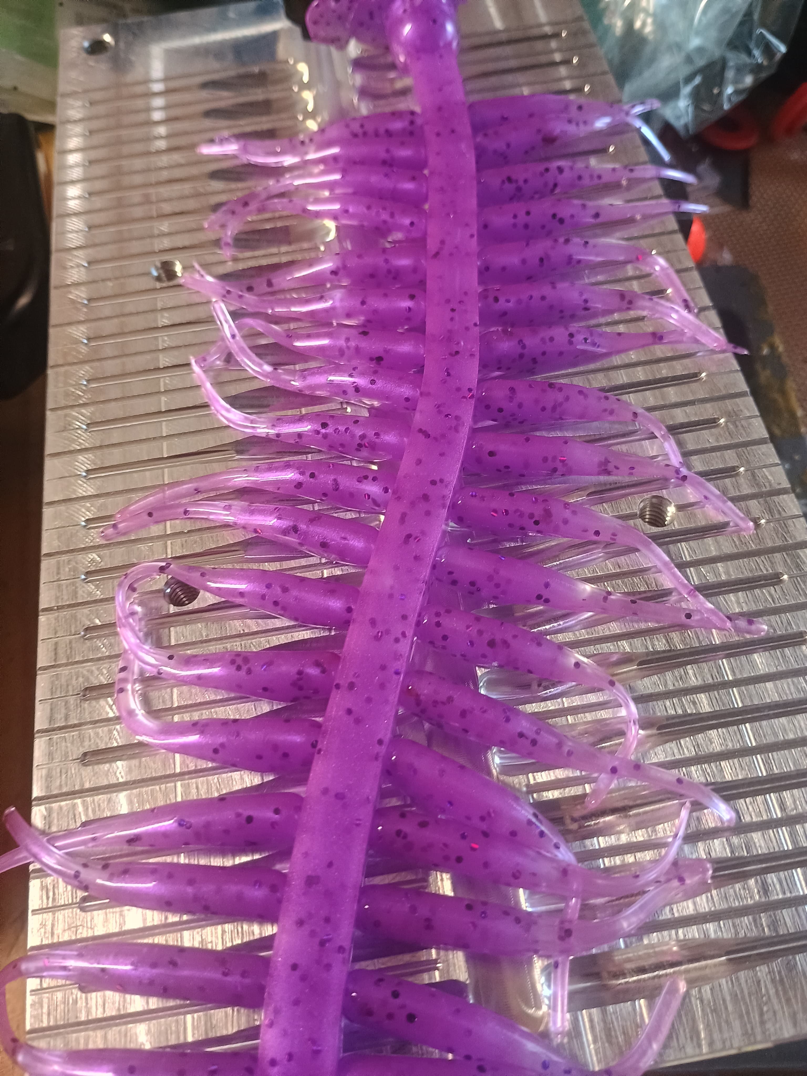 Purple Nurple
