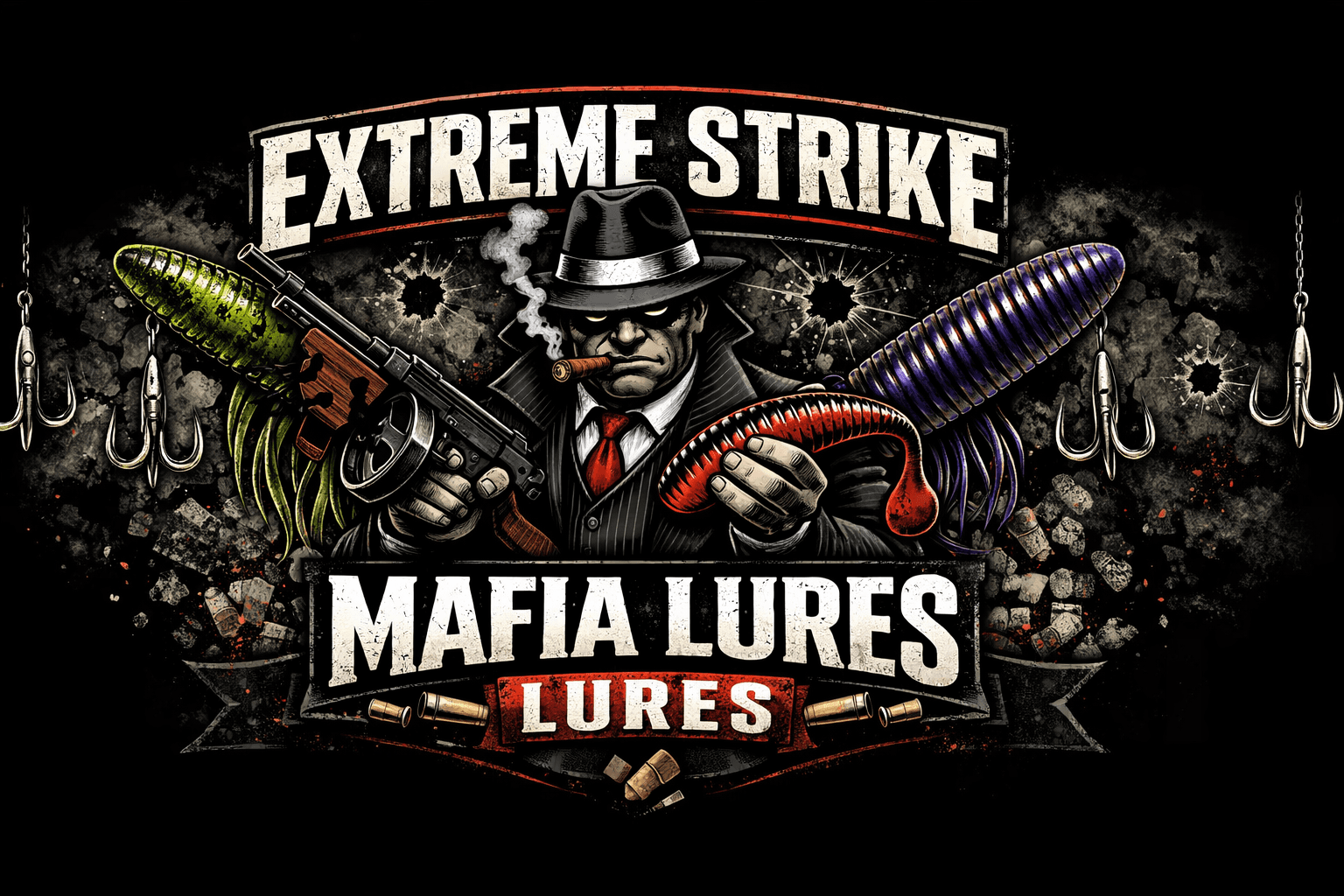 ExtremeStrikeMafiaLures