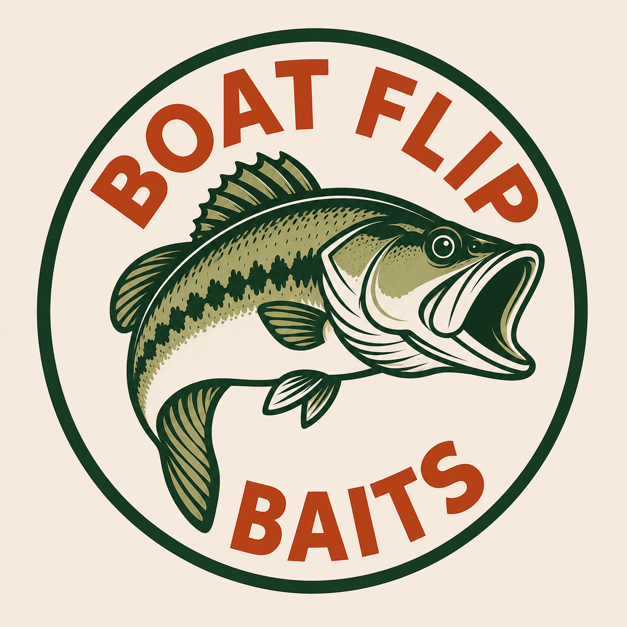 BoatFlipBaits